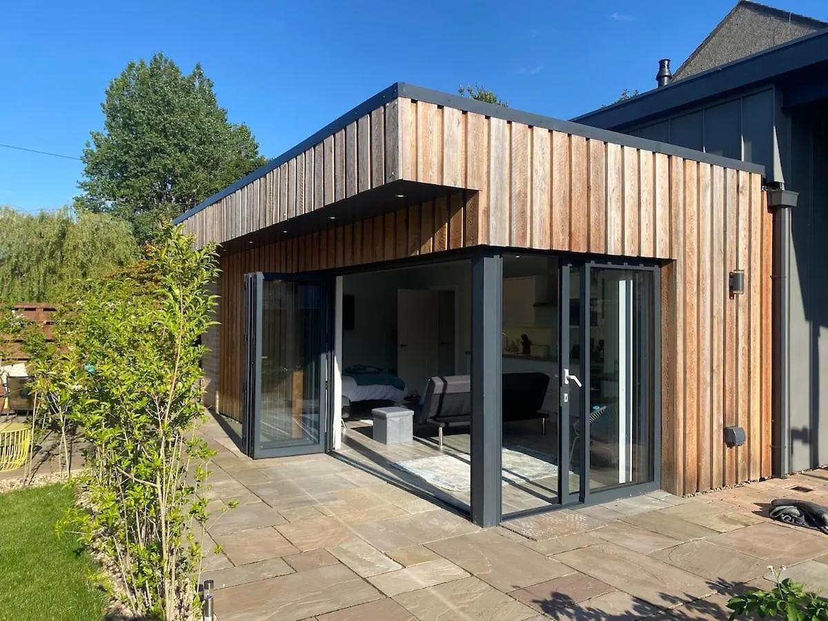 The Garden Studio Edinburgh 0*,  Storbritannien