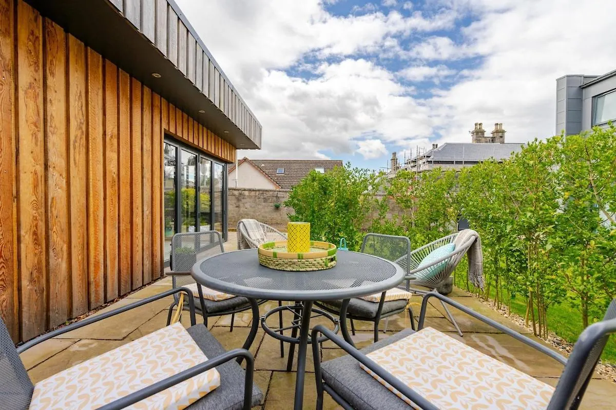 Lejlighed The Garden Studio Edinburgh