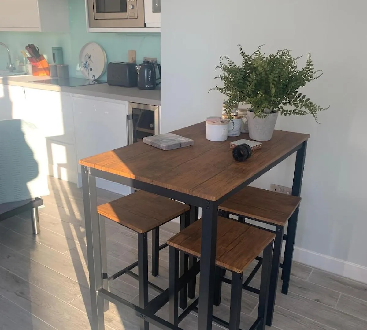 The Garden Studio Edinburgh
